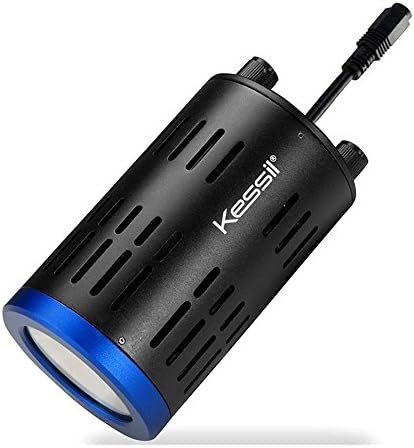 Akvarijní světla |  Kessil A16We Ovládatelné LED Akvarijní Světlo, Tuna Blue Akvarijní světla